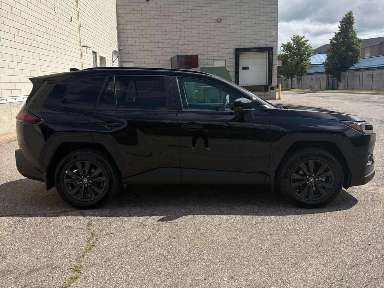 Toyota Rav4 * AWD * CARFAX * БЕЗ ПЪРВОНАЧАЛНА ВНОСКА, снимка 3 - Автомобили и джипове - 55408481