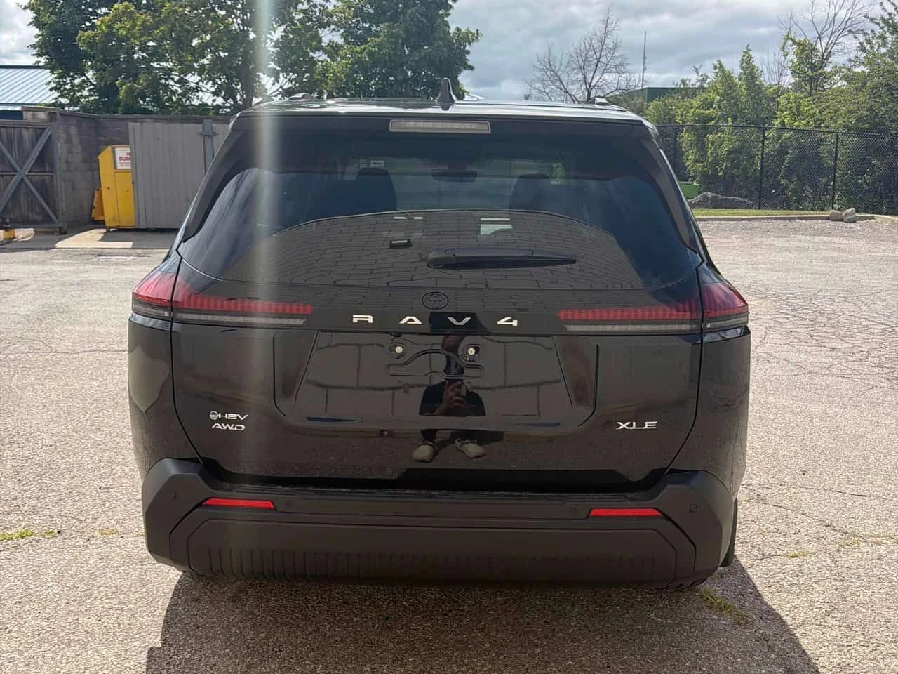 Toyota Rav4 * AWD * CARFAX * БЕЗ ПЪРВОНАЧАЛНА ВНОСКА, снимка 4 - Автомобили и джипове - 55408481