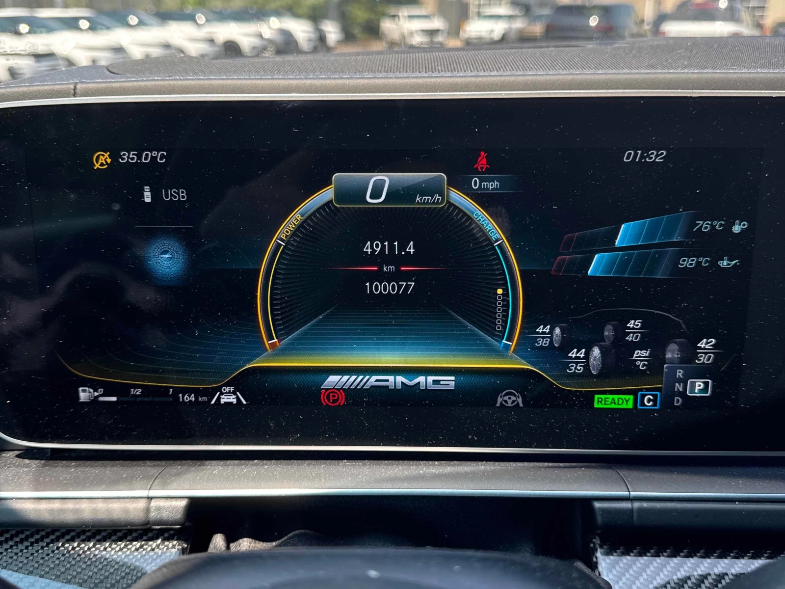 Mercedes-Benz GLS 4.0L 8cyl AWD | Mobile.bg � ����������� 8