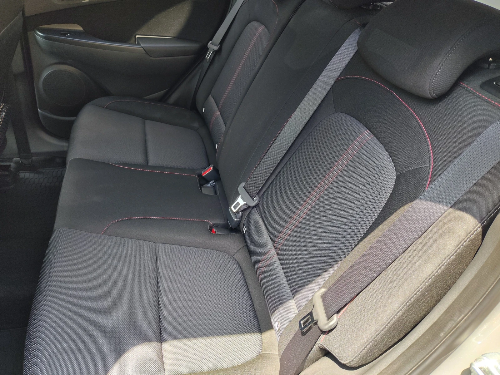 Hyundai Kona N-Line. Гаранционна. Бонуси в цената. , снимка 15 - Автомобили и джипове - 55545874