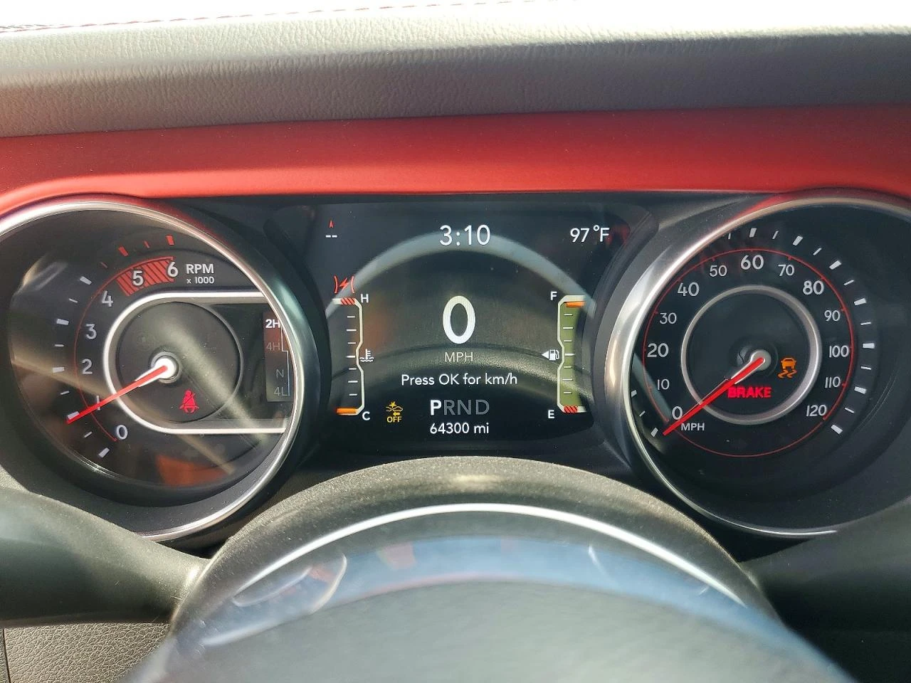 Jeep Wrangler 3.0l Unlimited Rubicon | Mobile.bg � ����������� 9