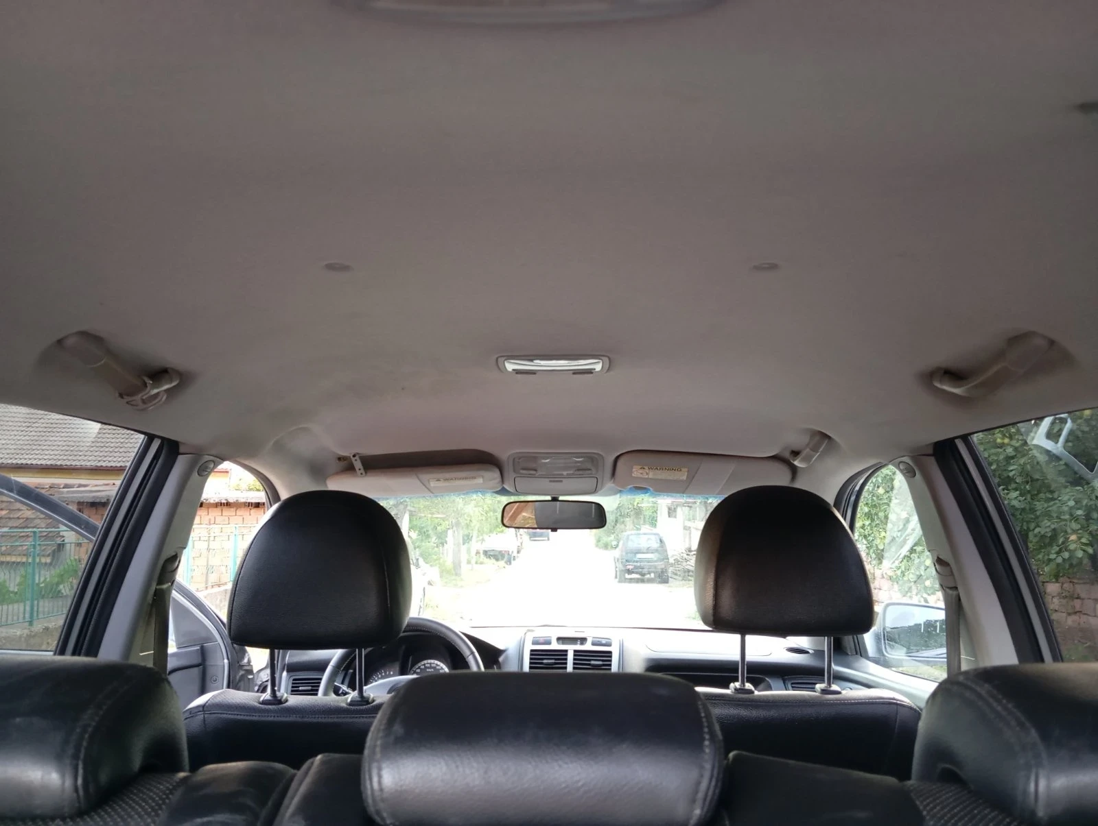 Kia Sportage 2.0i.Gaz.4x4.klima., снимка 12 - Автомобили и джипове - 55601007