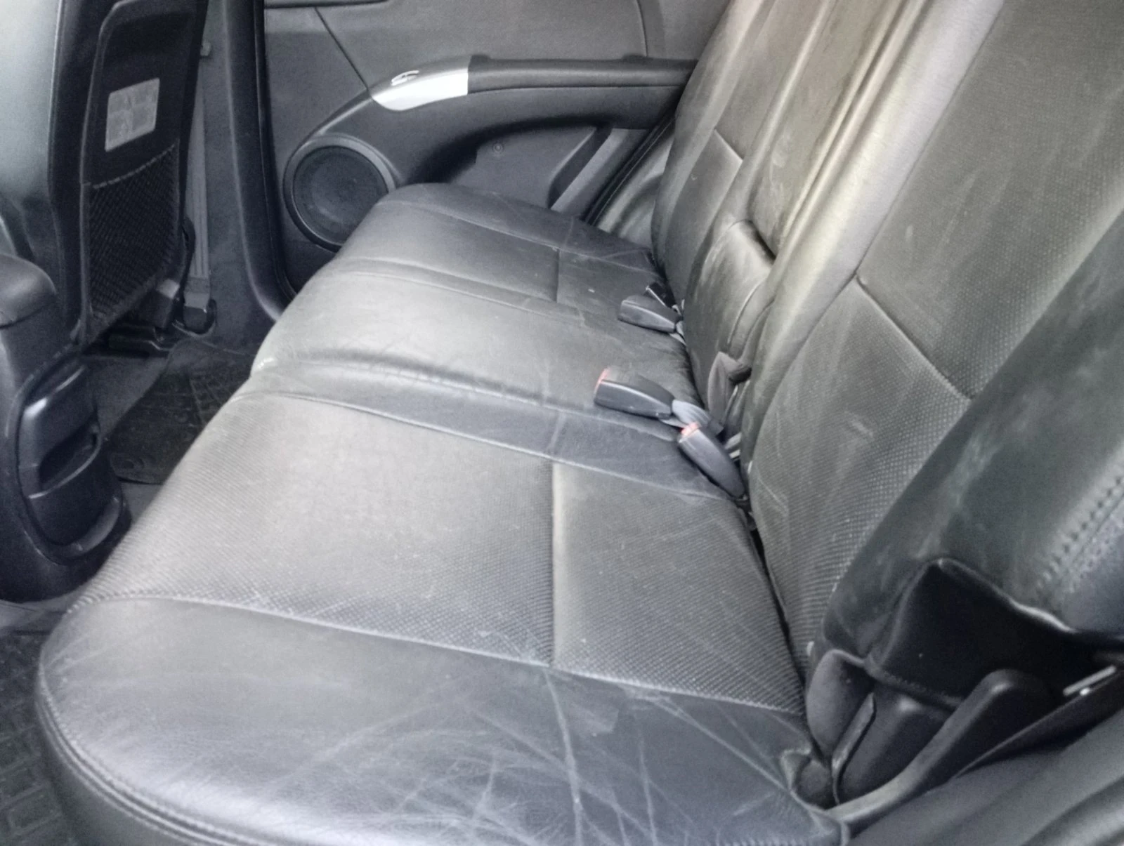 Kia Sportage 2.0i.Gaz.4x4.klima., снимка 10 - Автомобили и джипове - 55601007