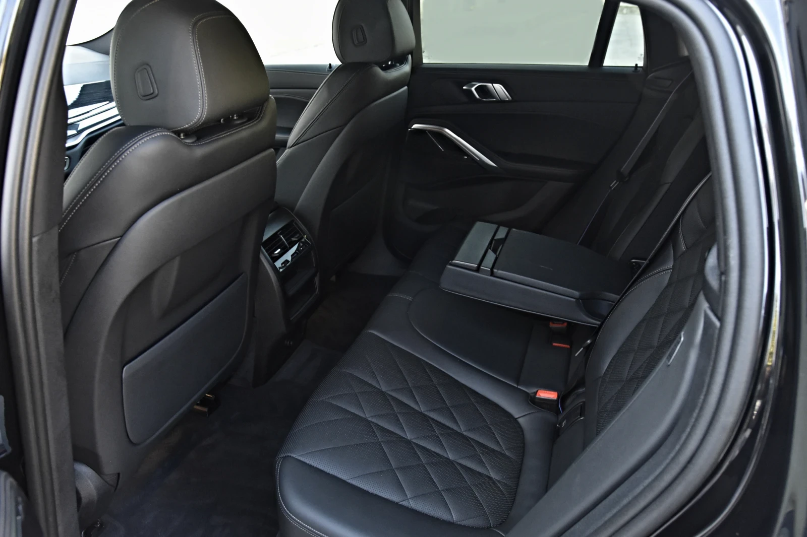 BMW X6 3.0D xDrive M-SPORT(PRO) LASER EXCLUSIVE SHADOW , снимка 16 - Автомобили и джипове - 55630644