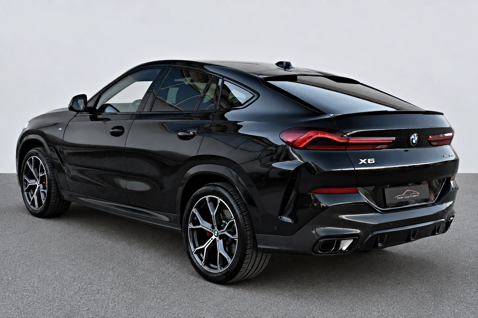 BMW X6 3.0D xDrive M-SPORT(PRO) LASER EXCLUSIVE SHADOW , снимка 6 - Автомобили и джипове - 55630644