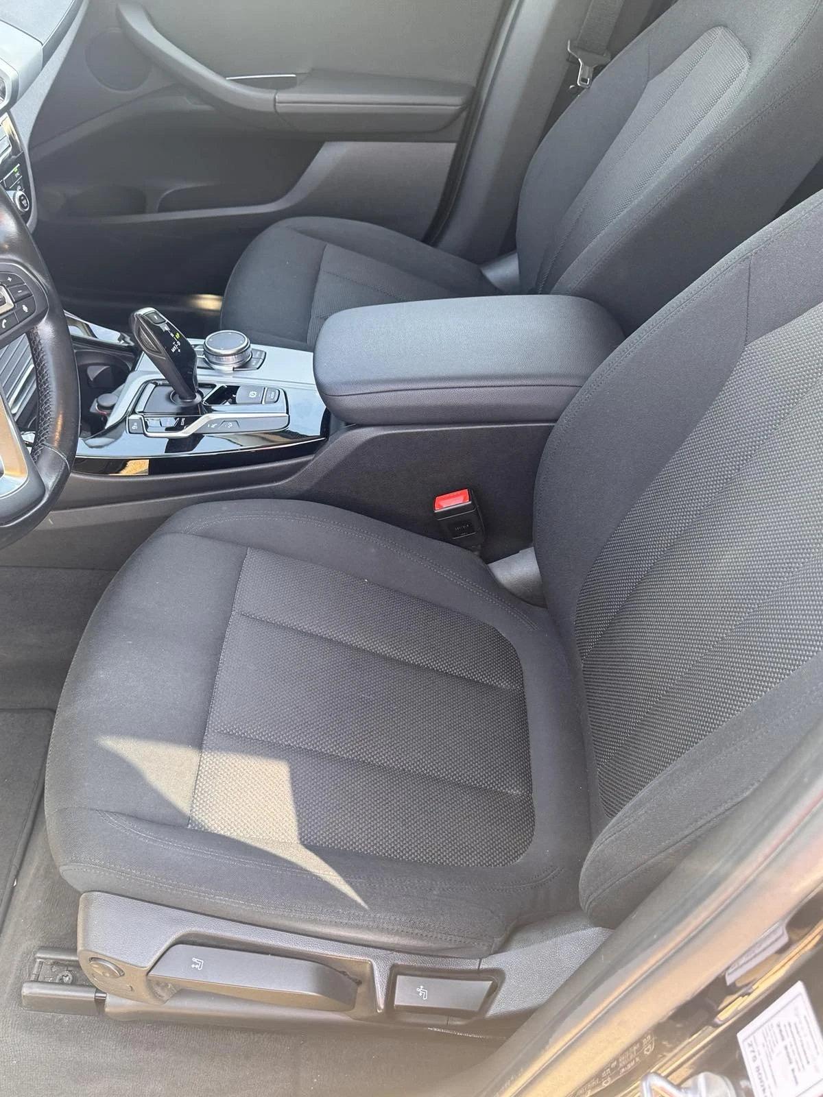 BMW X3, снимка 15 - Автомобили и джипове - 55922421