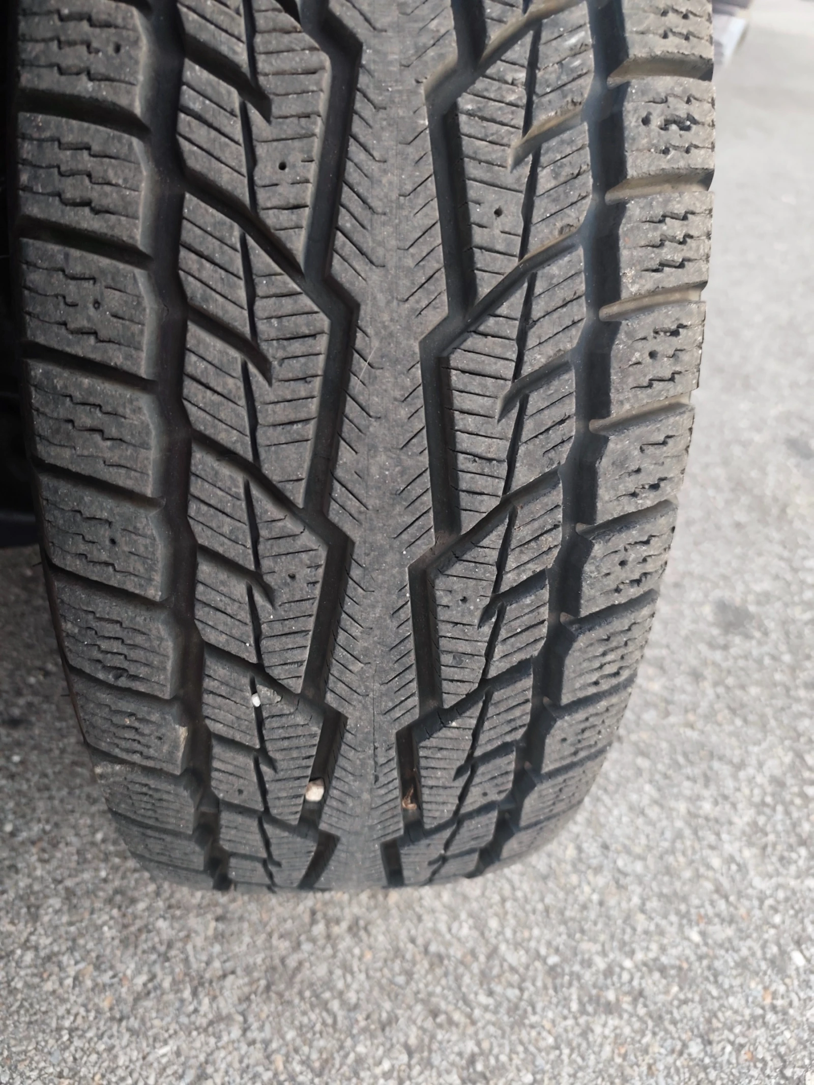 Ford F150, снимка 16 - Автомобили и джипове - 56061665