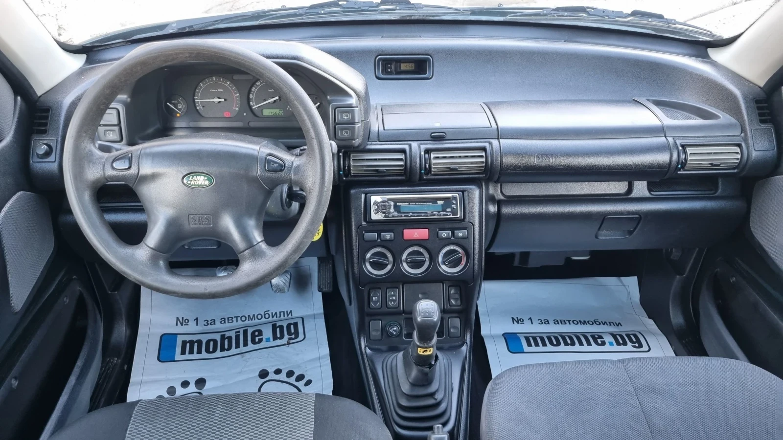 Land Rover Defender 2.0 TD HARD TOP, снимка 6 - Автомобили и джипове - 56062600