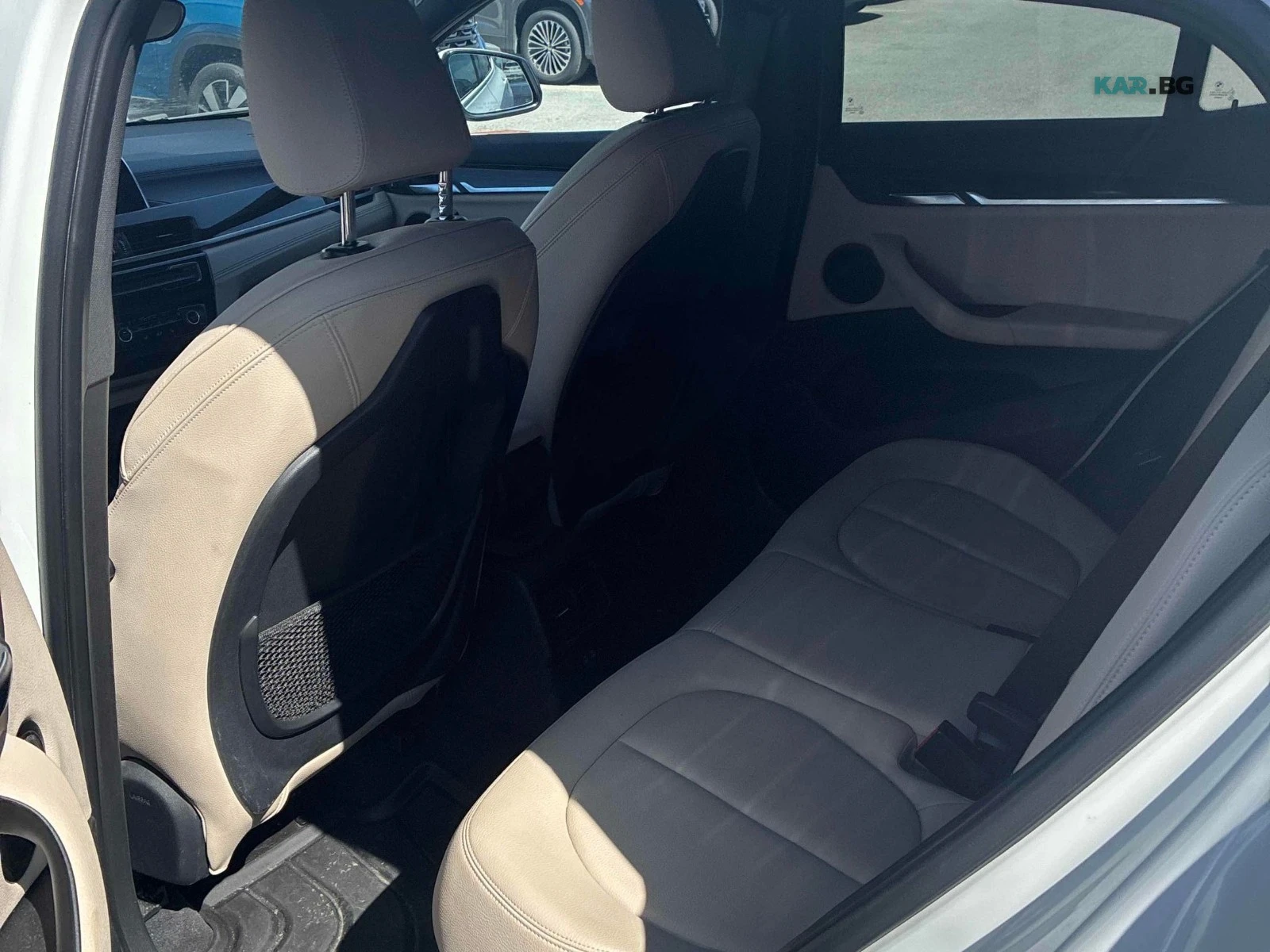 BMW X2 xDrive28i * АвтоКредит (ЦЕНА ДО БГ), снимка 10 - Автомобили и джипове - 56132401