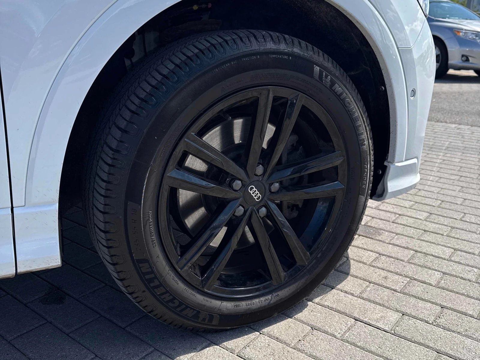 Audi Q3 * Technik * АВТОКРЕДИТ * ГЛАВНО ПРЕДСТАВИТЕЛСТВО, снимка 6 - Автомобили и джипове - 56133187