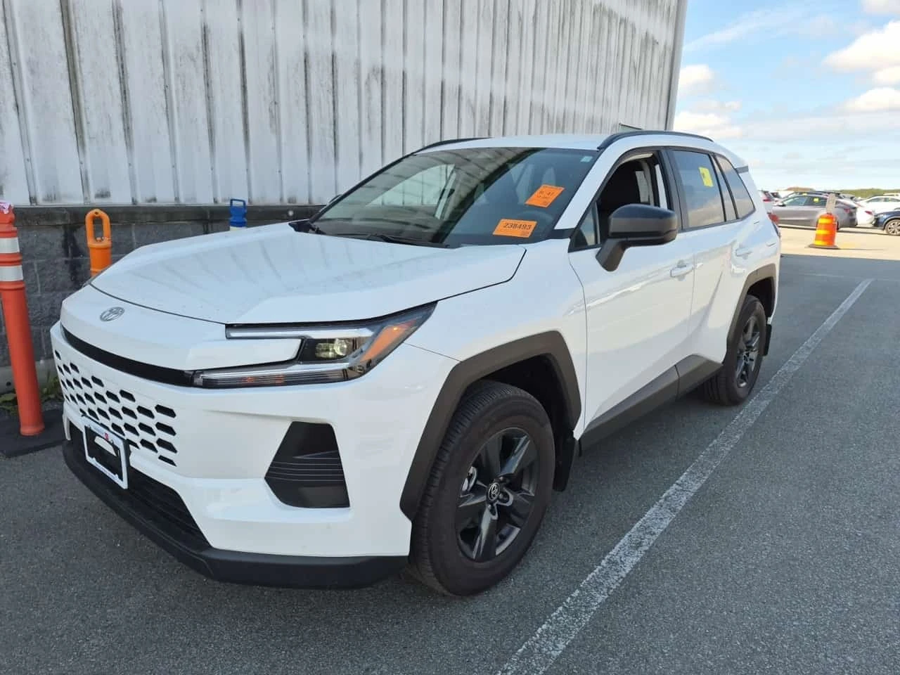 Toyota Rav4 * LE AWD HYBRID * CARFAX * ��� ������������ ������ | Mobile.bg � ����������� 1