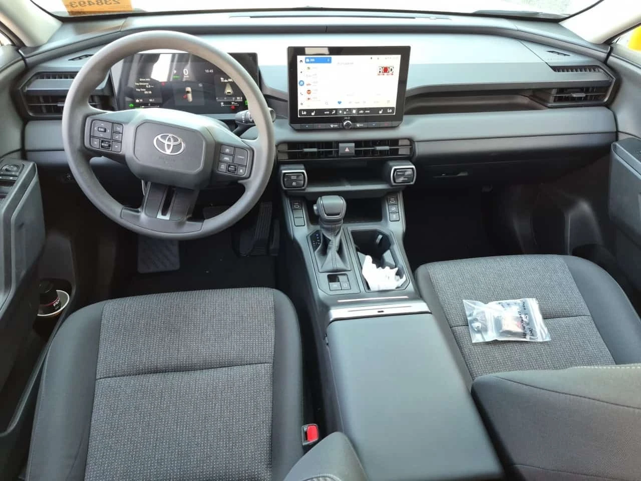 Toyota Rav4 * LE AWD HYBRID * CARFAX * ��� ������������ ������ | Mobile.bg � ����������� 10