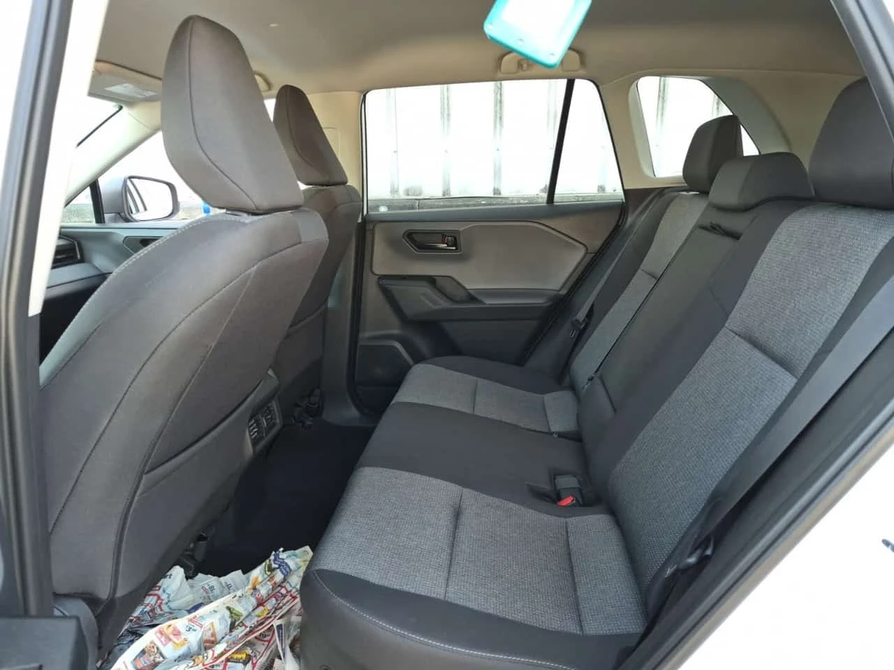 Toyota Rav4 * LE AWD HYBRID * CARFAX * ��� ������������ ������ | Mobile.bg � ����������� 12