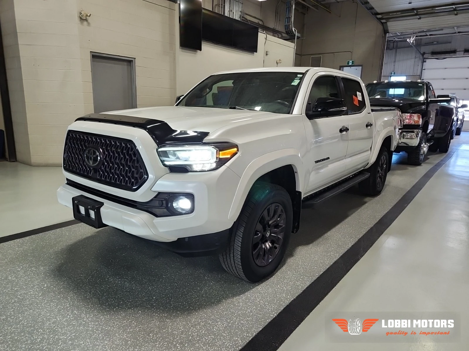 Toyota Tacoma | Mobile.bg � ����������� 1