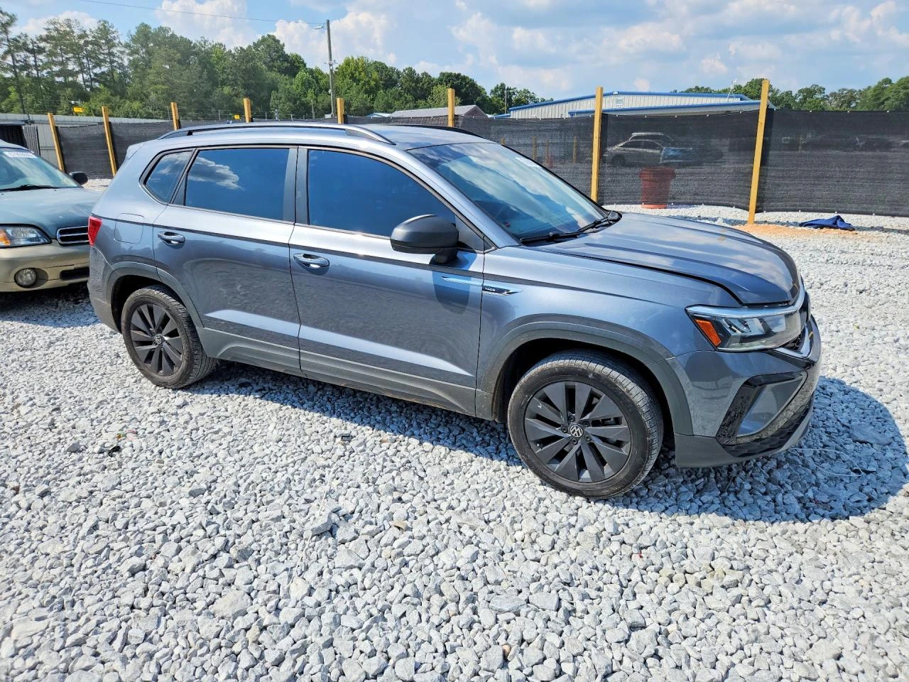 VW Taos 1.5l Volkswagen S | Mobile.bg � ����������� 4