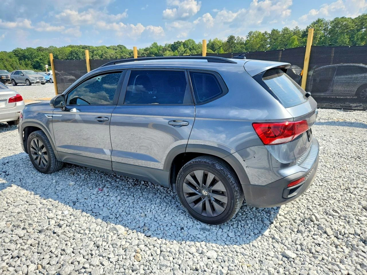 VW Taos 1.5l Volkswagen S | Mobile.bg � ����������� 2