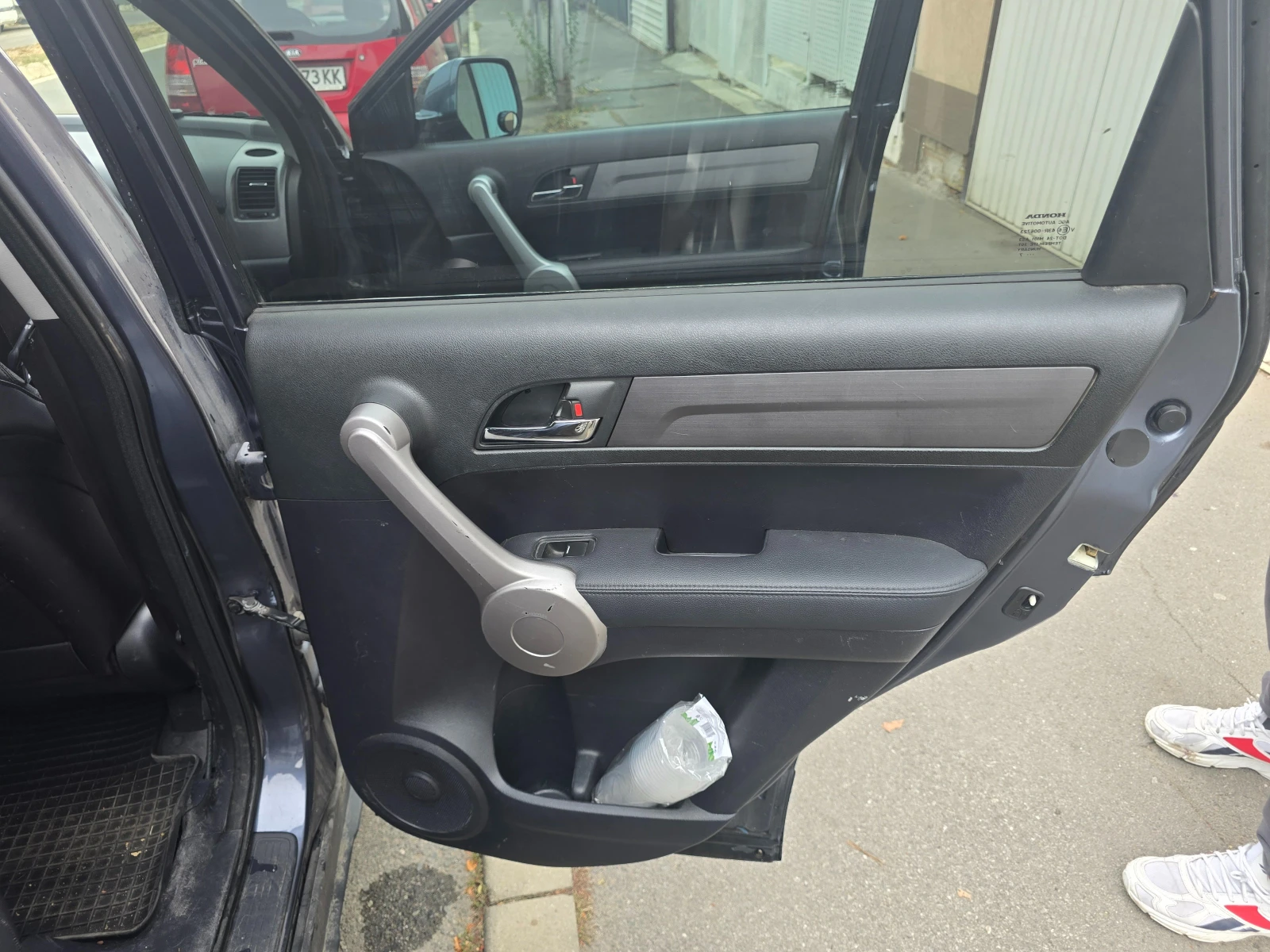 Honda Cr-v, снимка 16 - Автомобили и джипове - 56474508
