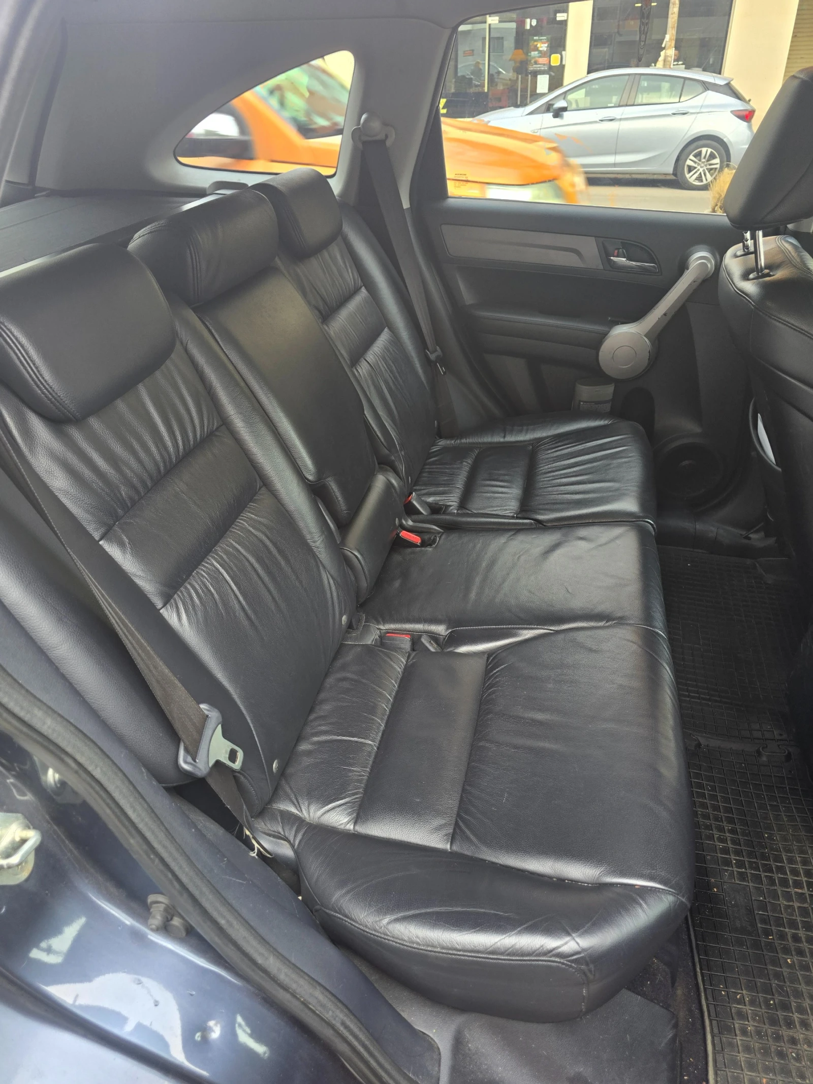 Honda Cr-v, снимка 9 - Автомобили и джипове - 56474508