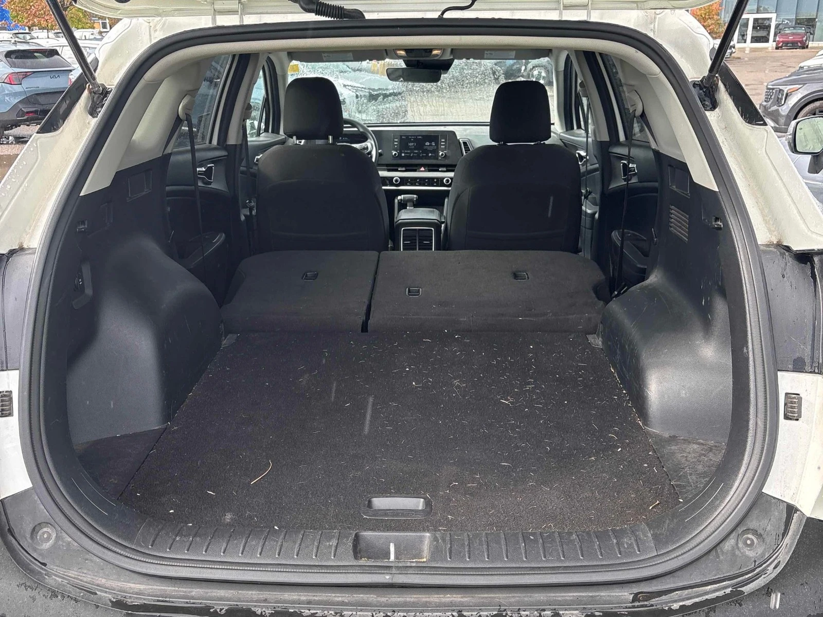 Kia Sportage LX * 1 ���������� * ���������� (���� �� ��) | Mobile.bg � ����������� 11
