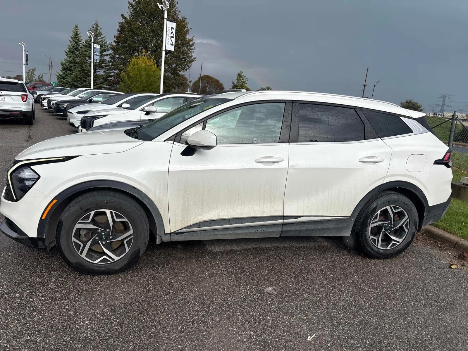 Kia Sportage LX * 1 ���������� * ���������� (���� �� ��) | Mobile.bg � ����������� 2