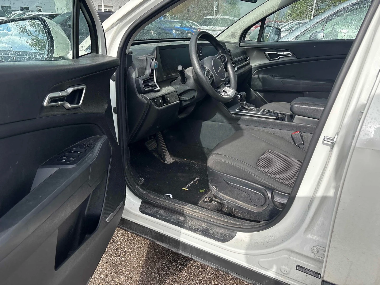 Kia Sportage LX * 1 ���������� * ���������� (���� �� ��) | Mobile.bg � ����������� 7