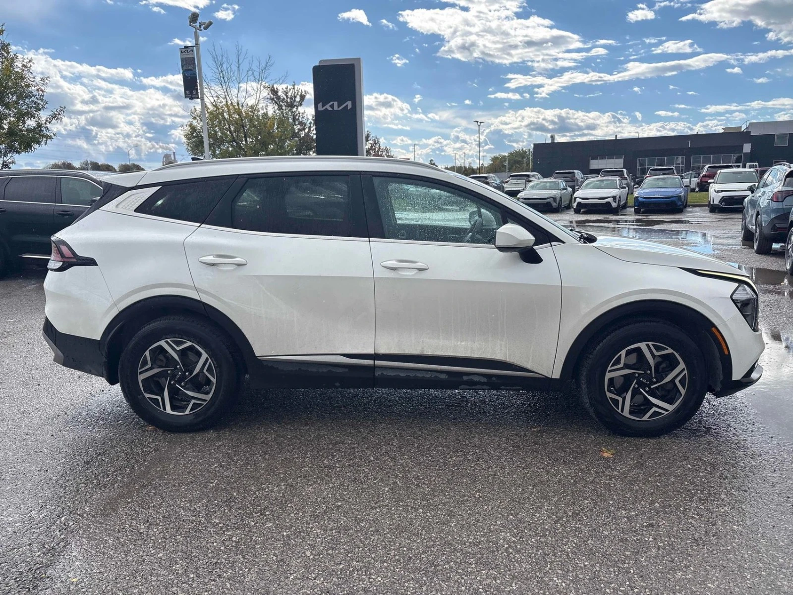 Kia Sportage LX * 1 ���������� * ���������� (���� �� ��) | Mobile.bg � ����������� 3