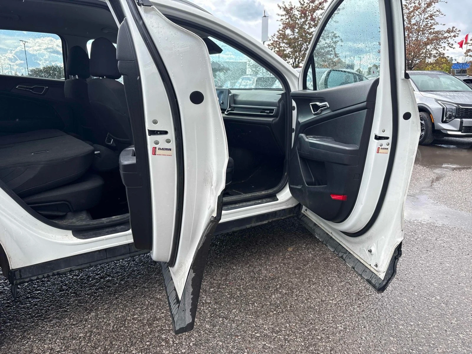 Kia Sportage LX * 1 ���������� * ���������� (���� �� ��) | Mobile.bg � ����������� 6