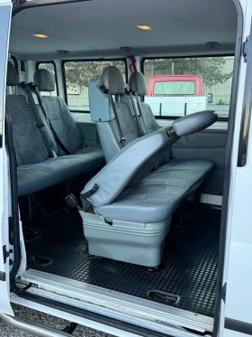 Ford Transit 22cdti, снимка 7