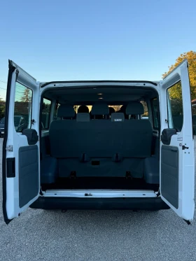 Ford Transit 22cdti, снимка 8