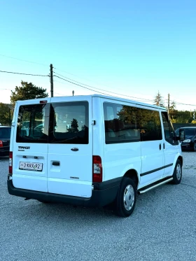 Ford Transit 22cdti, снимка 4