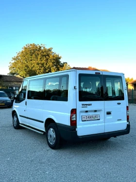 Ford Transit 22cdti, снимка 3