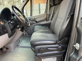 Mercedes-Benz Sprinter 316, снимка 10