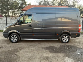 Mercedes-Benz Sprinter 316, снимка 8