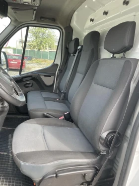 Renault Master 2, 3 L3/H2 Клима, навигация, снимка 7
