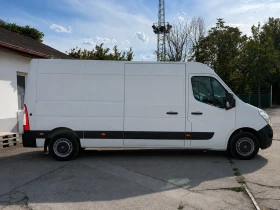 Renault Master 2, 3 L3/H2 Клима, навигация, снимка 2