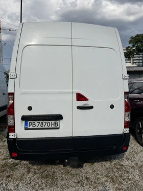 Renault Master 2, 3 L3/H2 Клима, навигация, снимка 4