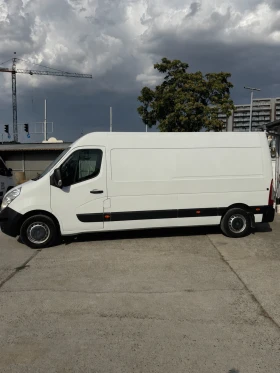 Renault Master 2, 3 L3/H2 Клима, навигация, снимка 3