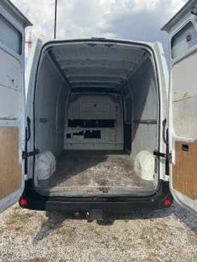 Renault Master 2, 3 L3/H2 Клима, навигация, снимка 5