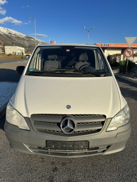 Mercedes-Benz Vito 113CDI  | Mobile.bg   2