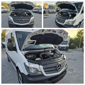 Mercedes-Benz Sprinter 313 2.2   | Mobile.bg    12