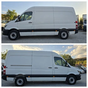 Mercedes-Benz Sprinter 313 2.2   | Mobile.bg    11