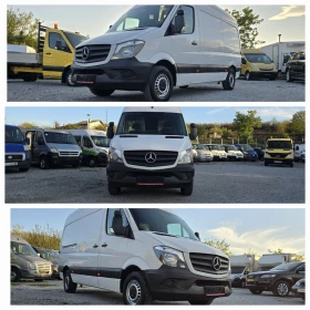 Mercedes-Benz Sprinter 313 2.2   | Mobile.bg    8