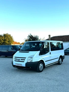 Ford Transit 22cdti | Mobile.bg    2