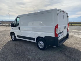 Peugeot Boxer -2.0HDI-ХЛАДИЛЕН/КЛИМАТИК, снимка 6