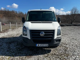 VW Crafter, снимка 4