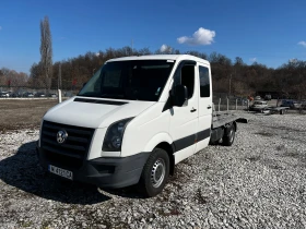 VW Crafter, снимка 3