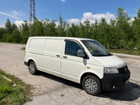VW Transporter 2.5 TDI | Mobile.bg    3
