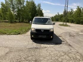 VW Transporter 2.5 TDI | Mobile.bg    2