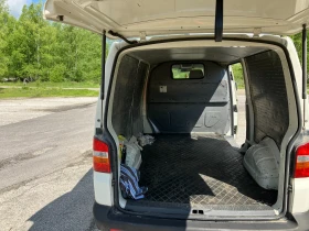 VW Transporter 2.5 TDI | Mobile.bg    5