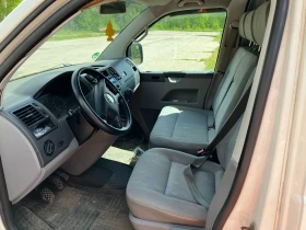 VW Transporter 2.5 TDI | Mobile.bg    6